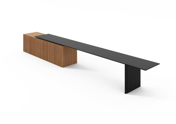 Velasca Extendable: Comp # 3 Sideboards Punt Mobles