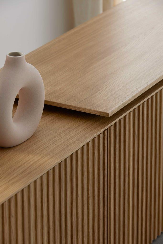 Velasca Extendable: Comp # 3 Sideboards Punt Mobles