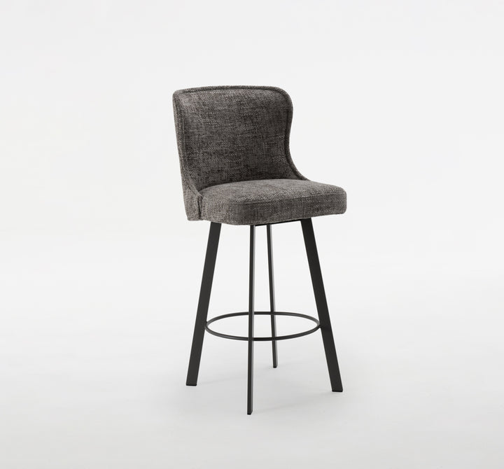 Verona Swivel Stool Bar Stools Trica