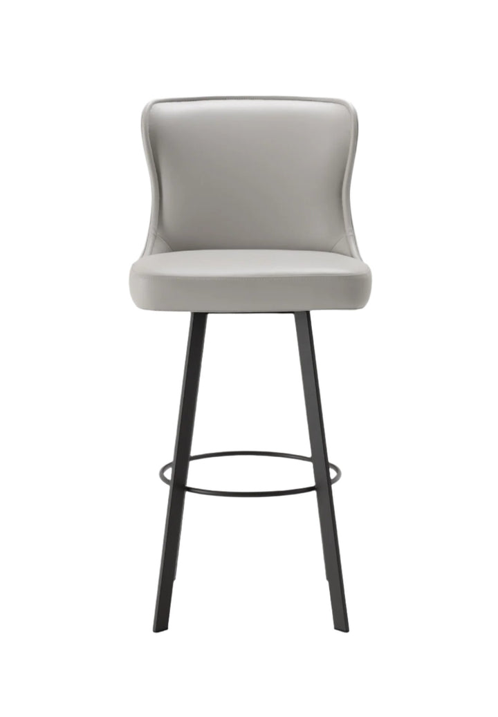 Verona Swivel Stool Bar Stools Trica