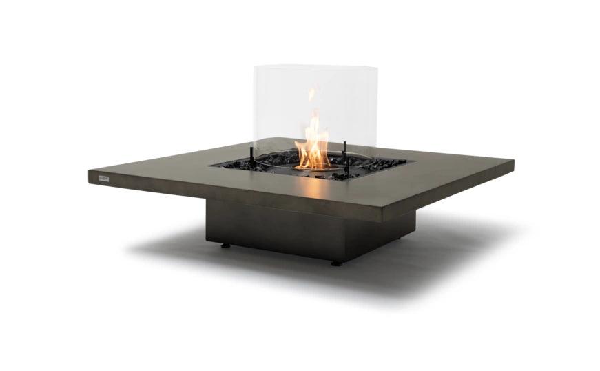 VERTIGO 40 FIRE PIT TABLE Outdoor / Outdoor Fire Tables Eco Smart Fire