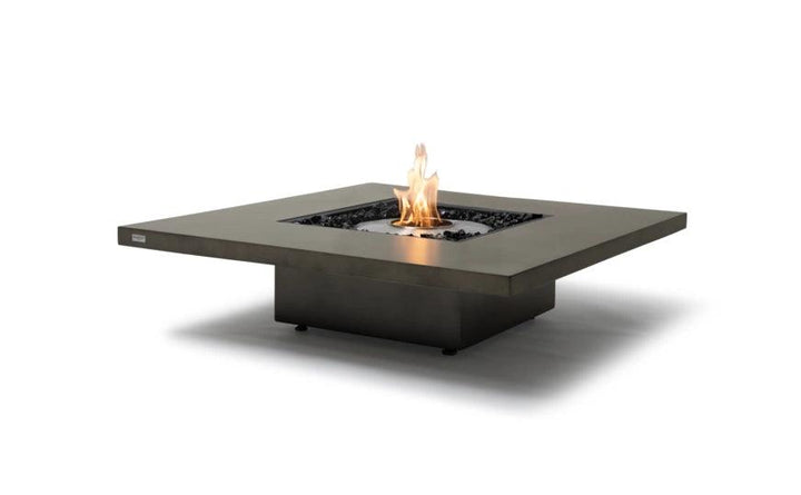 VERTIGO 40 FIRE PIT TABLE Outdoor / Outdoor Fire Tables Eco Smart Fire