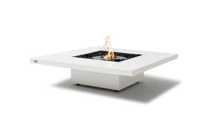 VERTIGO 40 FIRE PIT TABLE Outdoor / Outdoor Fire Table Eco Smart Fire