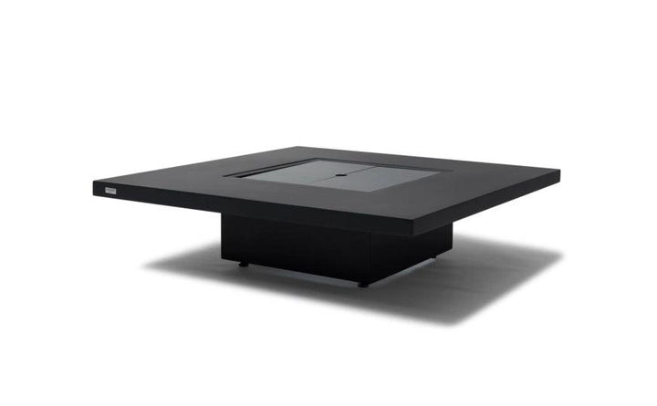 VERTIGO 40 FIRE PIT TABLE Outdoor / Outdoor Fire Table Eco Smart Fire