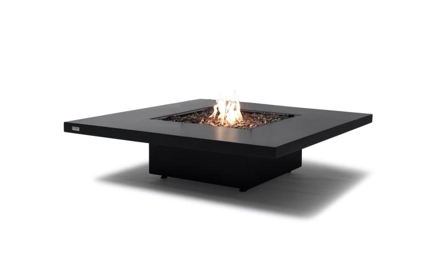 VERTIGO 40 FIRE PIT TABLE Outdoor / Outdoor Fire Table Eco Smart Fire