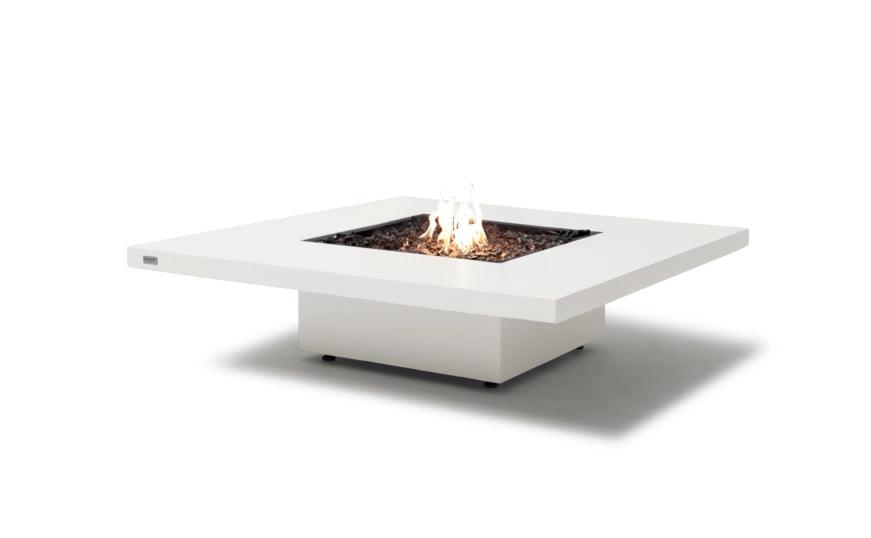 VERTIGO 40 FIRE PIT TABLE Outdoor / Outdoor Fire Tables Eco Smart Fire