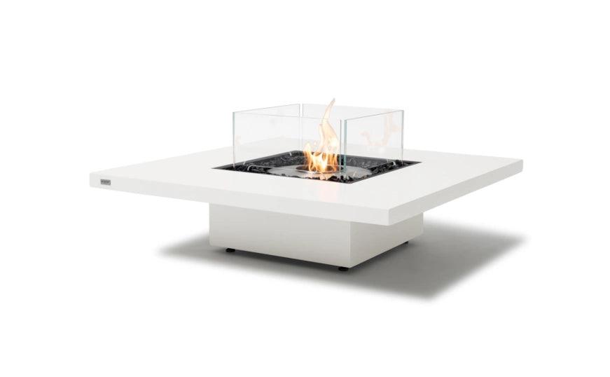 VERTIGO 40 FIRE PIT TABLE Outdoor / Outdoor Fire Table Eco Smart Fire