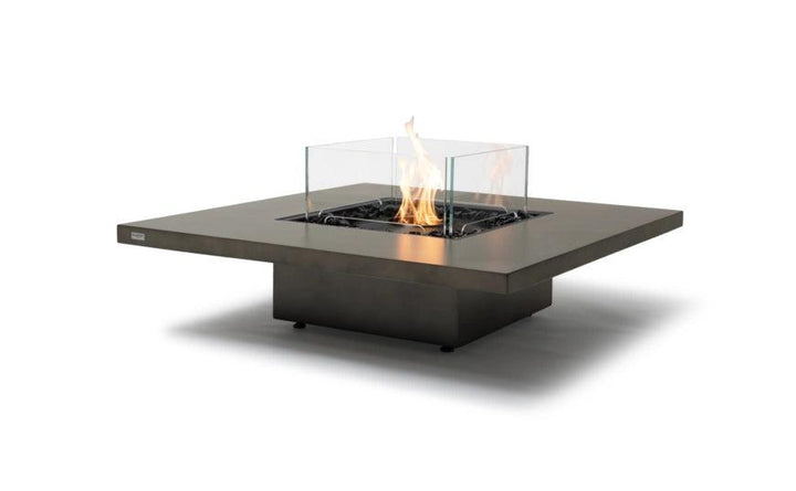 VERTIGO 40 FIRE PIT TABLE Outdoor / Outdoor Fire Tables Eco Smart Fire