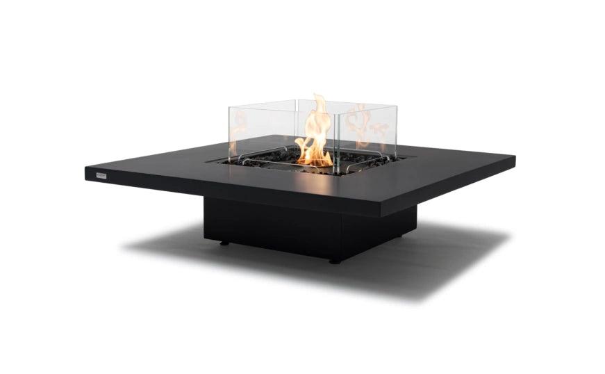 VERTIGO 40 FIRE PIT TABLE Outdoor / Outdoor Fire Table Eco Smart Fire