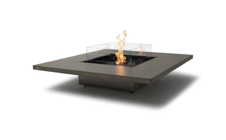 VERTIGO 50 FIRE PIT TABLE Outdoor / Outdoor Fire Tables Eco Smart Fire