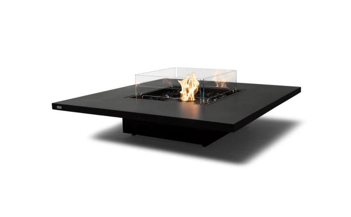 VERTIGO 50 FIRE PIT TABLE Outdoor / Outdoor Fire Tables Eco Smart Fire