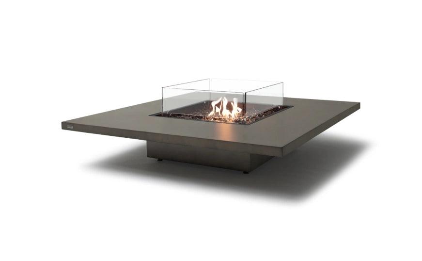 VERTIGO 50 FIRE PIT TABLE Outdoor / Outdoor Fire Tables Eco Smart Fire