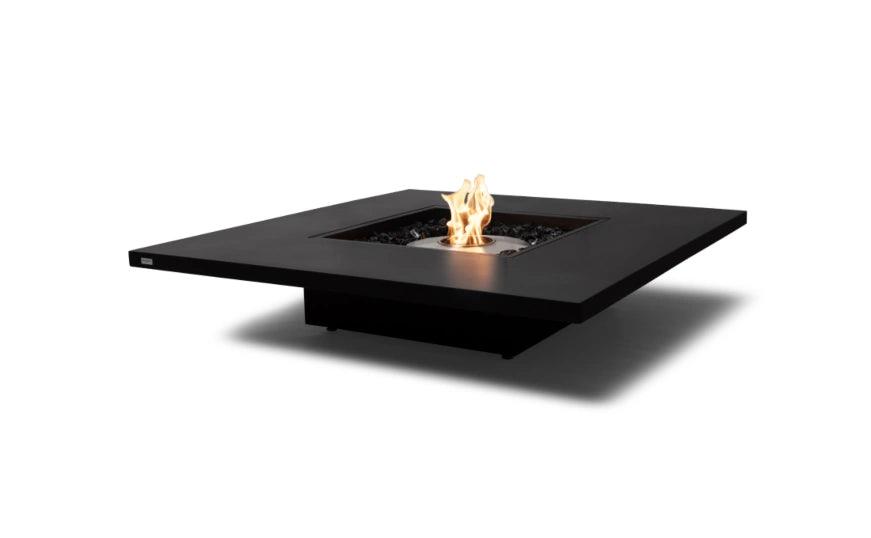 VERTIGO 50 FIRE PIT TABLE Outdoor / Outdoor Fire Tables Eco Smart Fire