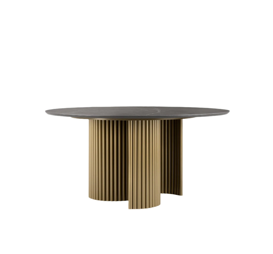 Wind Dining Table Dining Tables Trica