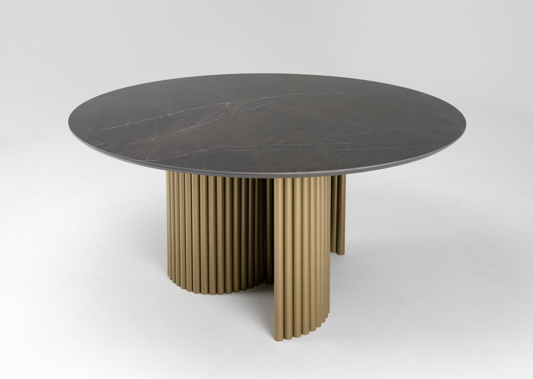 Wind Dining Table Dining Tables Trica