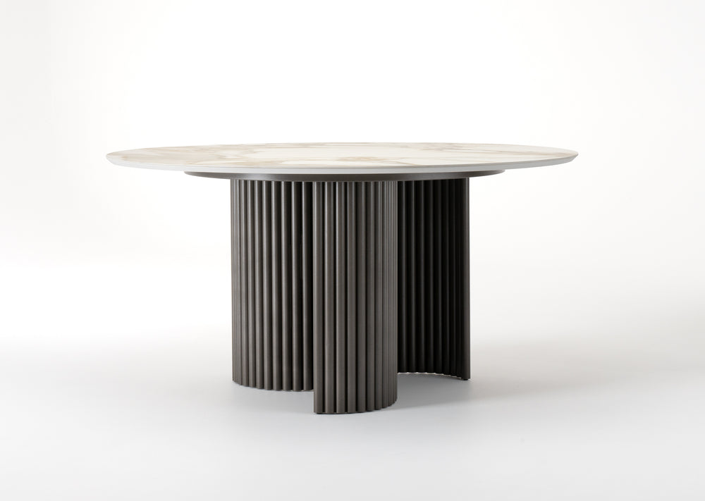 Wind Dining Table Dining Tables Trica