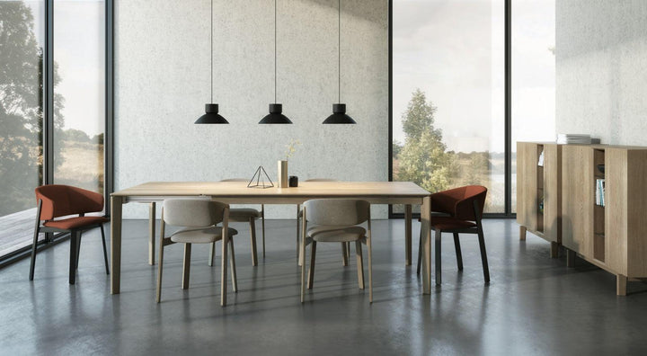 WOLFGANG Dining Table By Huppe Dining Tables Huppe