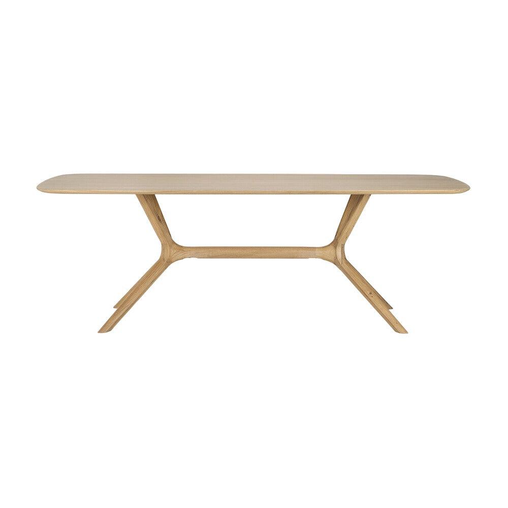 X Dining Table Dining Table Ethnicraft