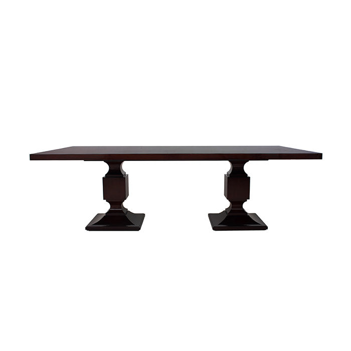 Andres Dining Table Extension Dining Tables Lily Koo