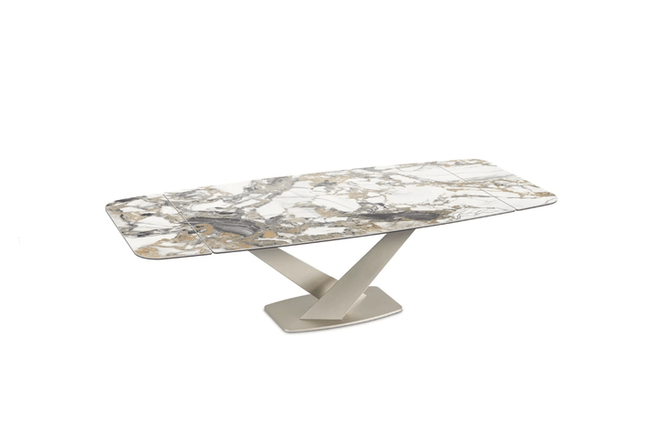 Zeus Dining Table Extension Dining Tables NAOS