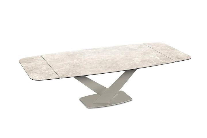 Zeus Dining Table Extension Dining Tables NAOS