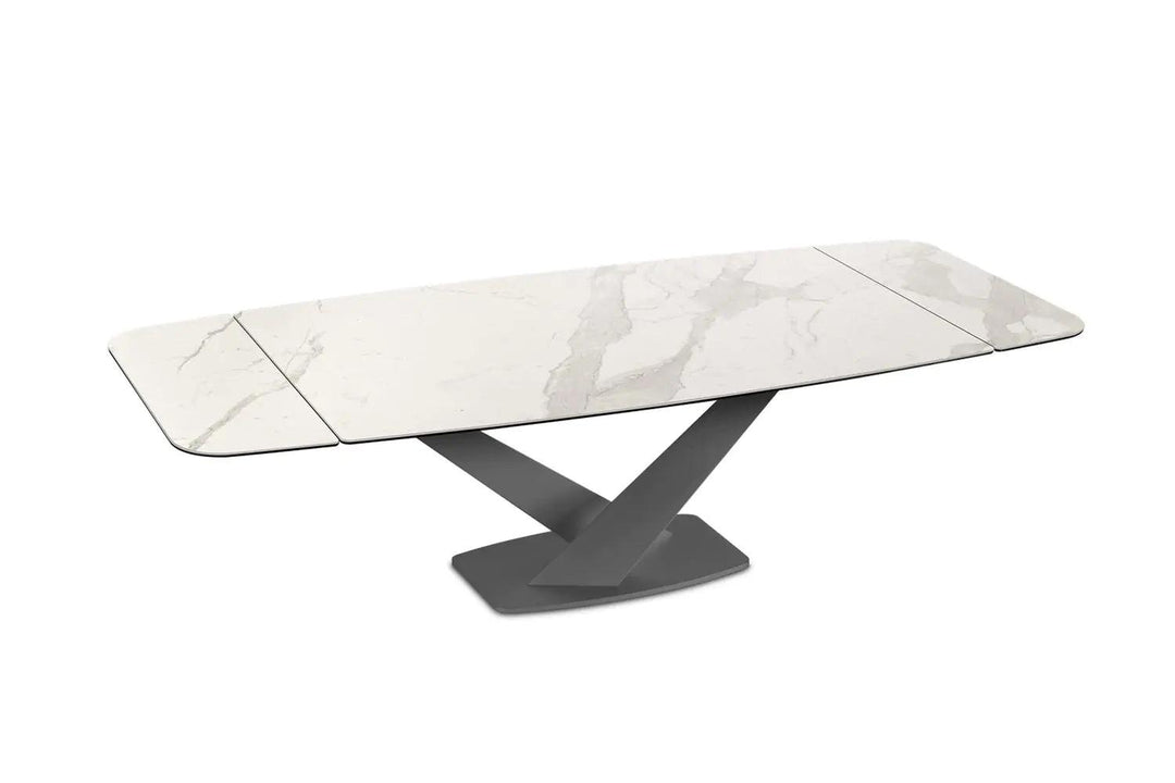 Zeus Dining Table Extension Dining Tables NAOS