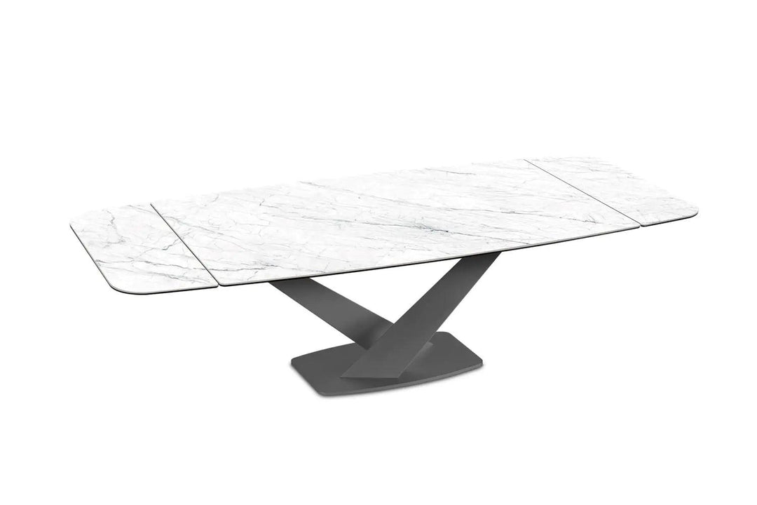 Zeus Dining Table Extension Dining Tables NAOS