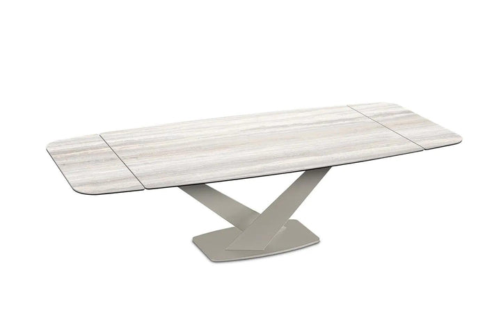 Zeus Dining Table Extension Dining Tables NAOS