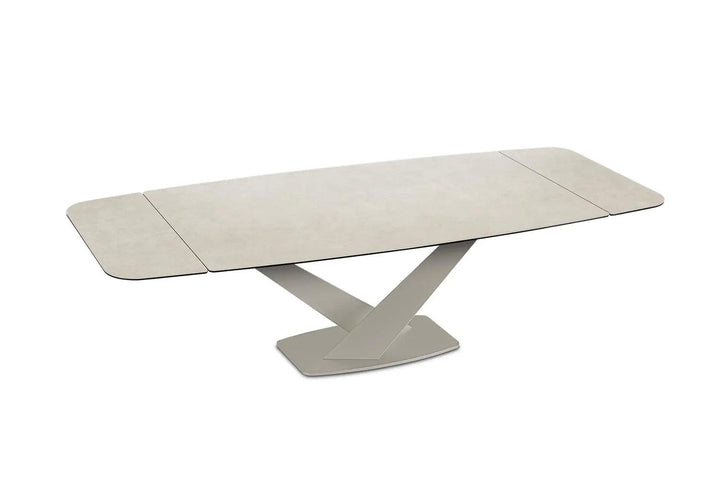 Zeus Dining Table Extension Dining Tables NAOS