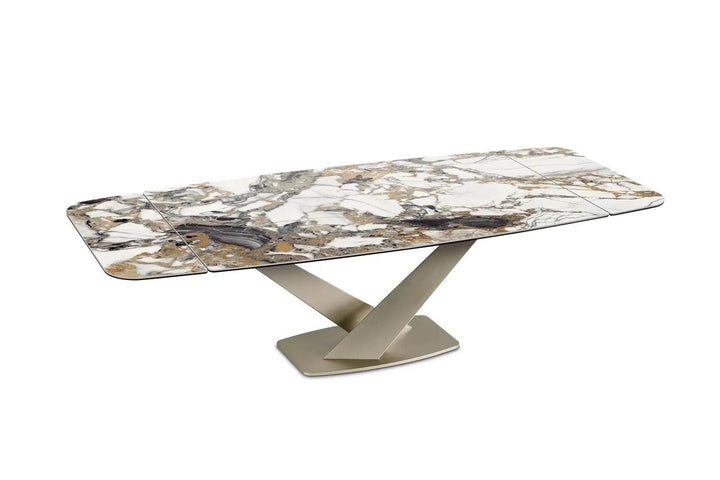 Zeus Dining Table Extension Dining Tables NAOS