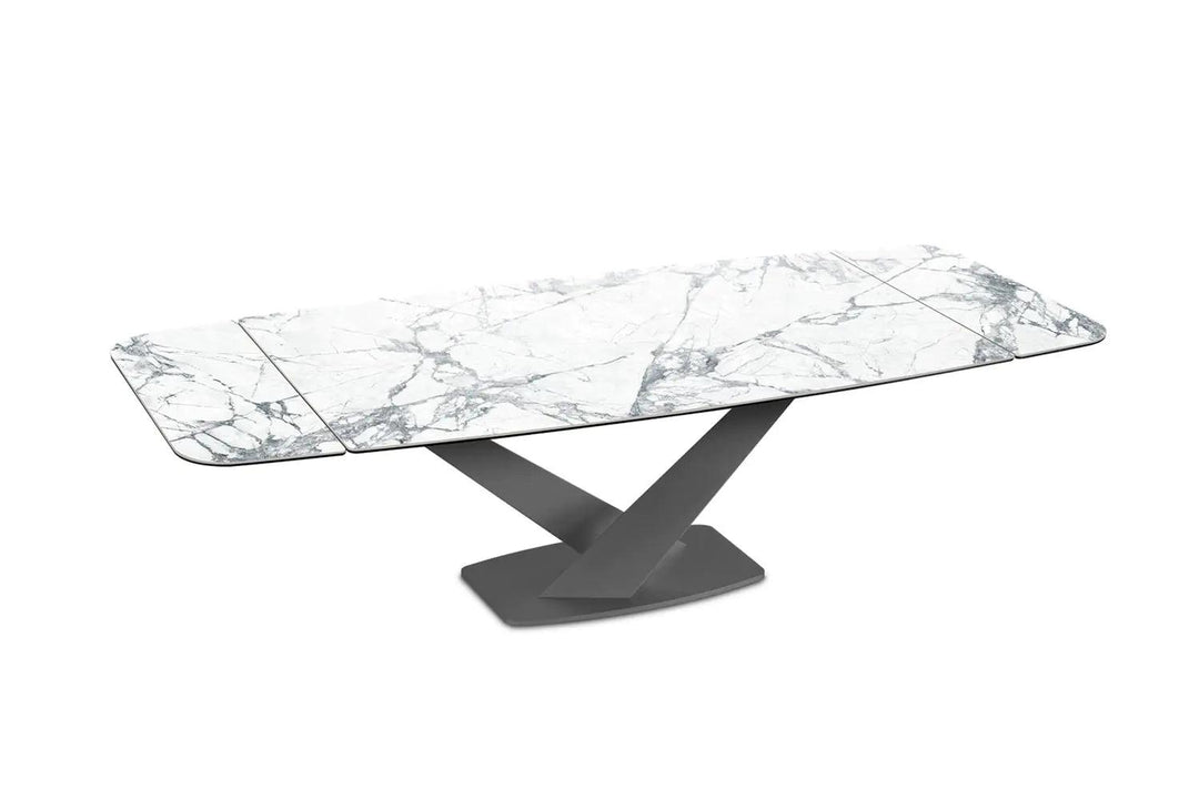 Zeus Dining Table Extension Dining Tables NAOS