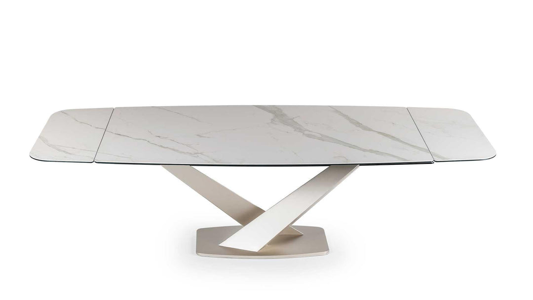 Zeus Dining Table Extension Dining Tables NAOS