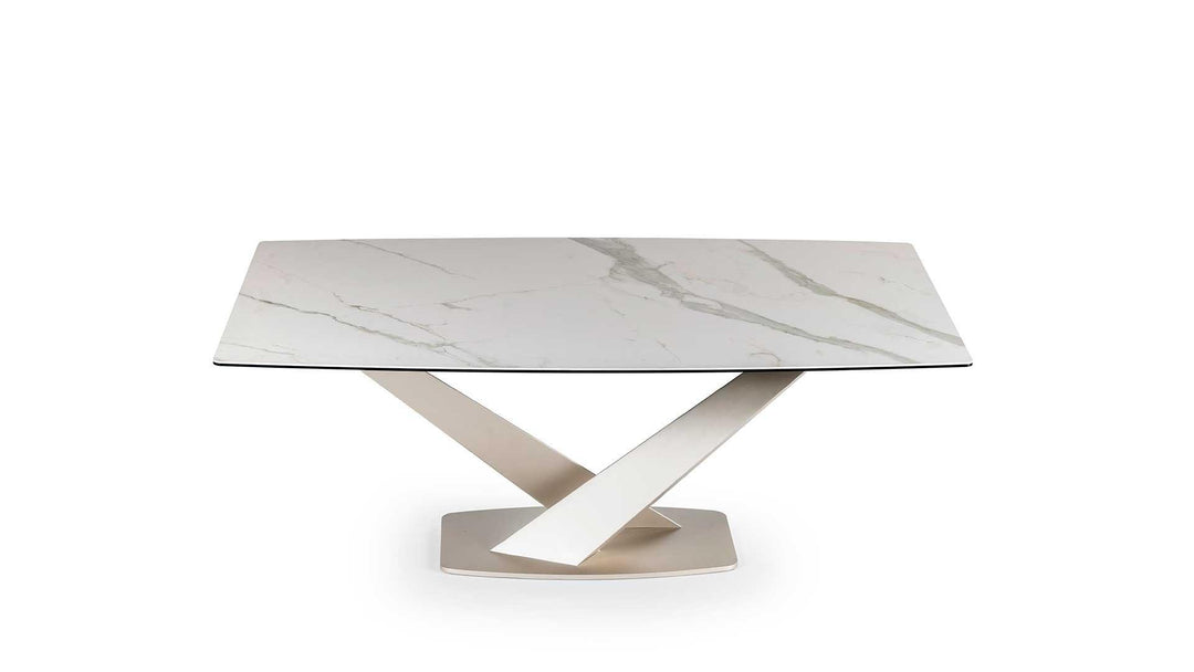 Zeus Dining Table Extension Dining Tables NAOS