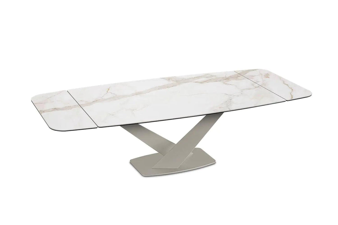 Zeus Dining Table Extension Dining Tables NAOS