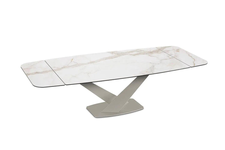 Zeus Dining Table Extension Dining Tables NAOS