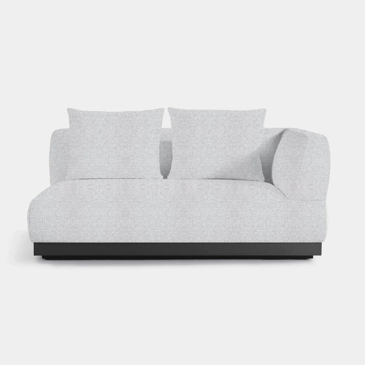 AMALFI 2 SEAT 1 ARM RIGHT Outdoor Sofas Harbour Outdoor