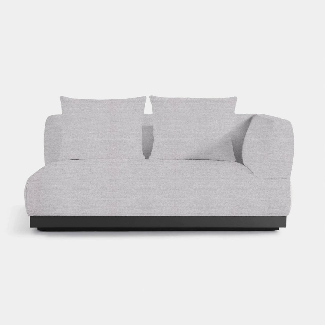 AMALFI 2 SEAT 1 ARM RIGHT Outdoor Sofas Harbour Outdoor