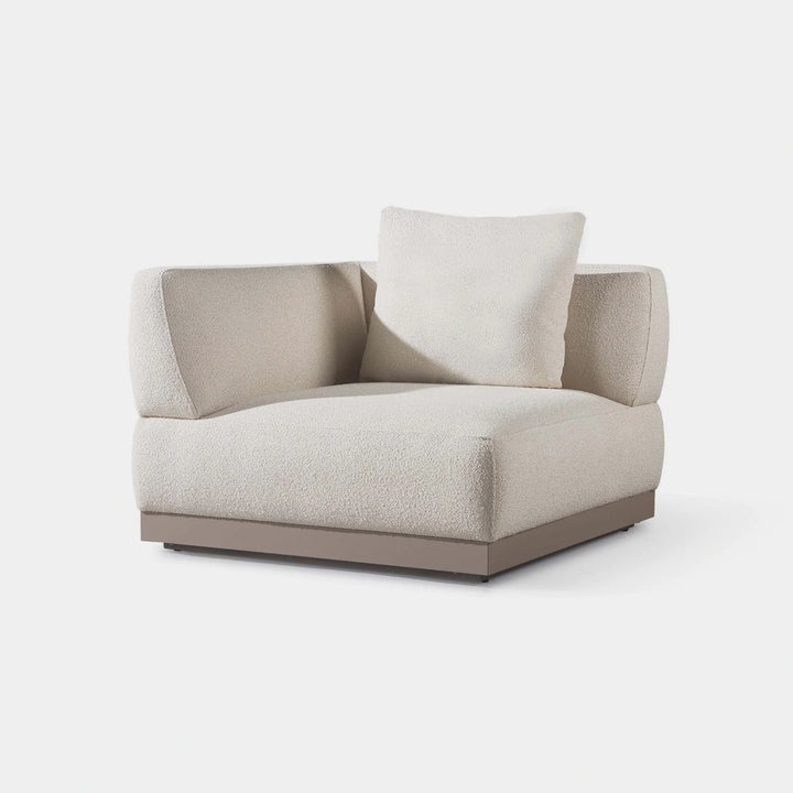 AMALFI CORNER Outdoor Sofas Harbour Outdoor