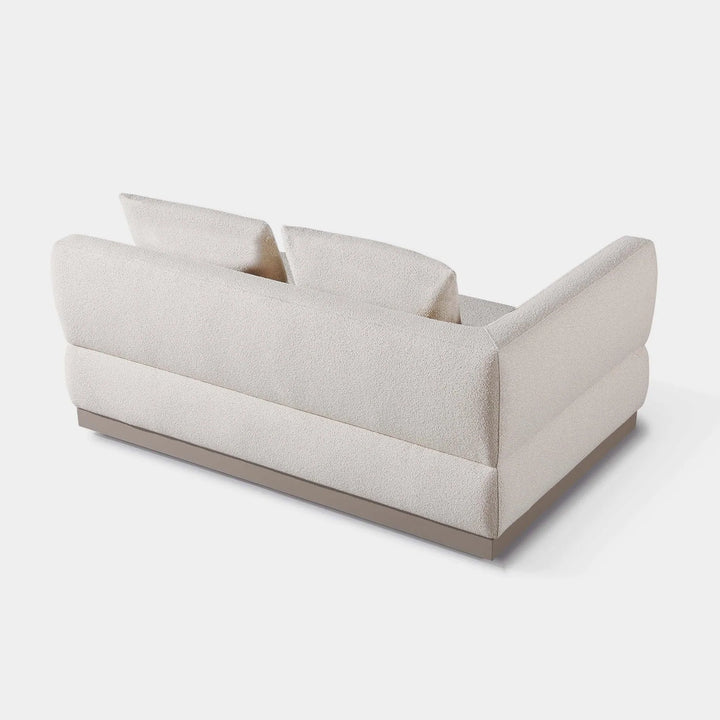 AMALFI 2 SEAT 1 ARM LEFT Outdoor Sofas Harbour Outdoor