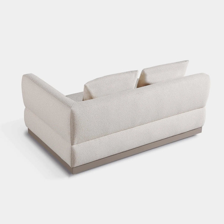 AMALFI 2 SEAT 1 ARM RIGHT Outdoor Sofas Harbour Outdoor