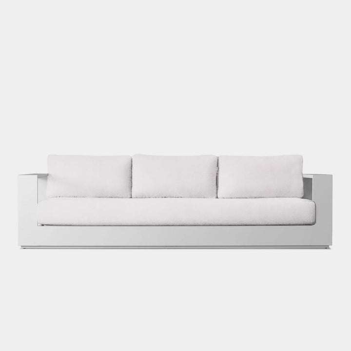 HAYMAN 3 SEAT SOFA Outdoor Sofa Harbour Outdoor