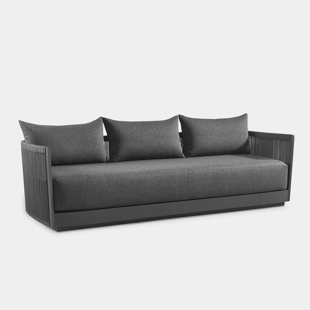 ANTIGUA 3 SEAT SOFA Outdoor Sofa Harbour Outdoor