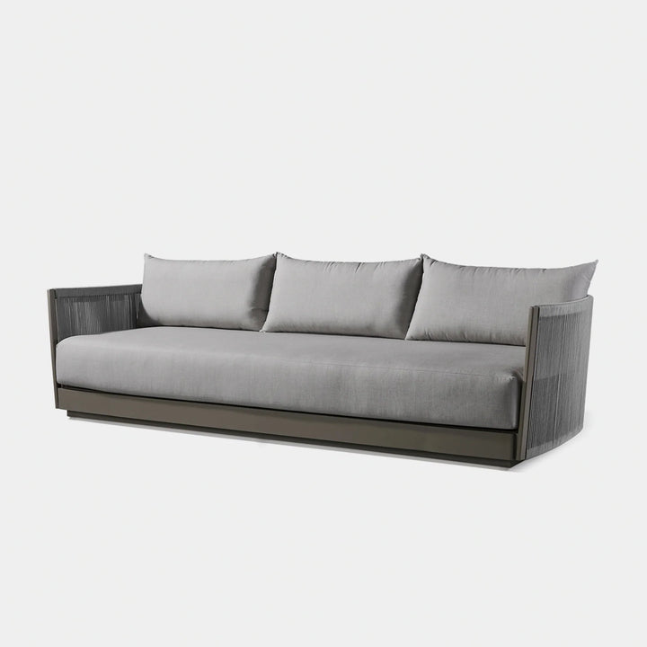 ANTIGUA 3 SEAT SOFA Outdoor Sofa Harbour Outdoor