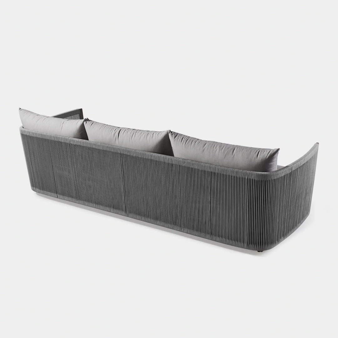 ANTIGUA 3 SEAT SOFA Outdoor Sofa Harbour Outdoor