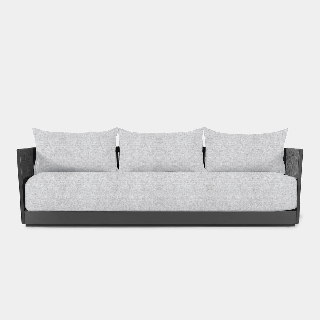 ANTIGUA 3 SEAT SOFA Outdoor Sofa Harbour Outdoor