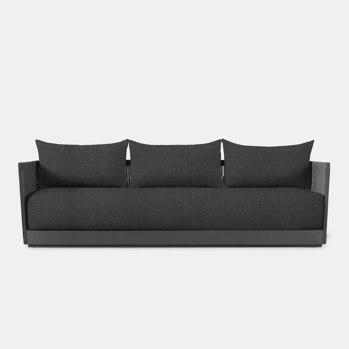 ANTIGUA 3 SEAT SOFA Outdoor Sofa Harbour Outdoor