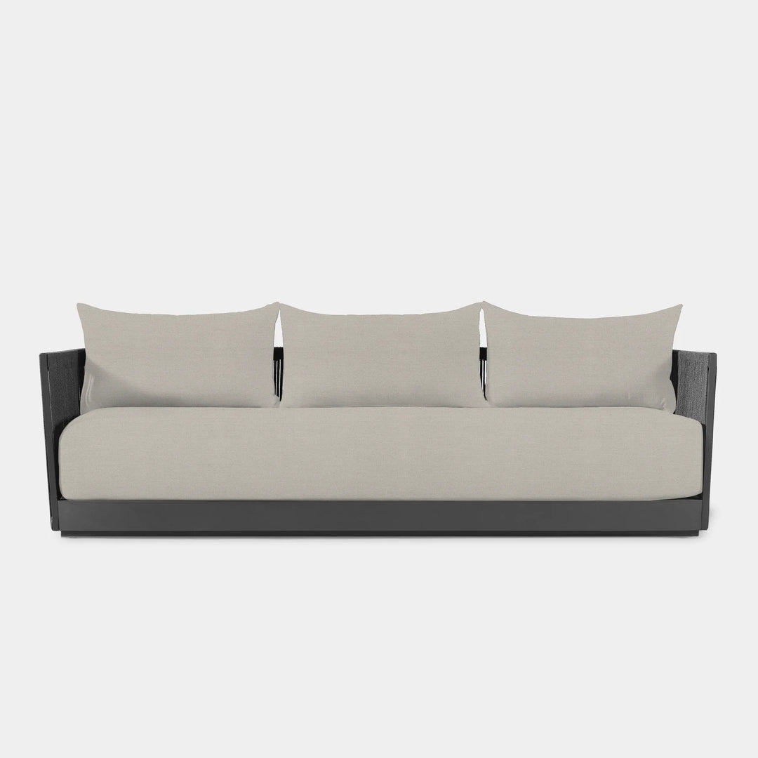 ANTIGUA 3 SEAT SOFA Outdoor Sofa Harbour Outdoor