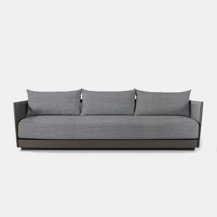 ANTIGUA 3 SEAT SOFA Outdoor Sofa Harbour Outdoor