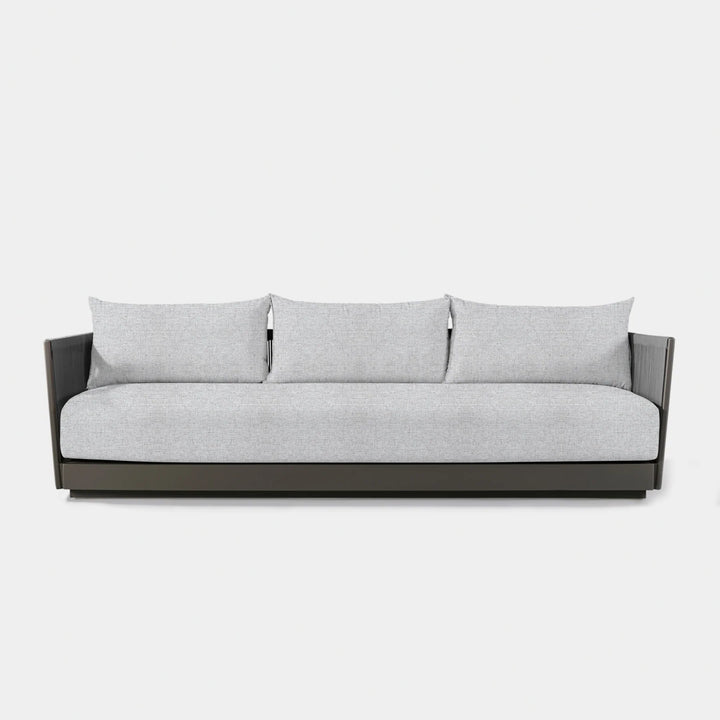 ANTIGUA 3 SEAT SOFA Outdoor Sofa Harbour Outdoor