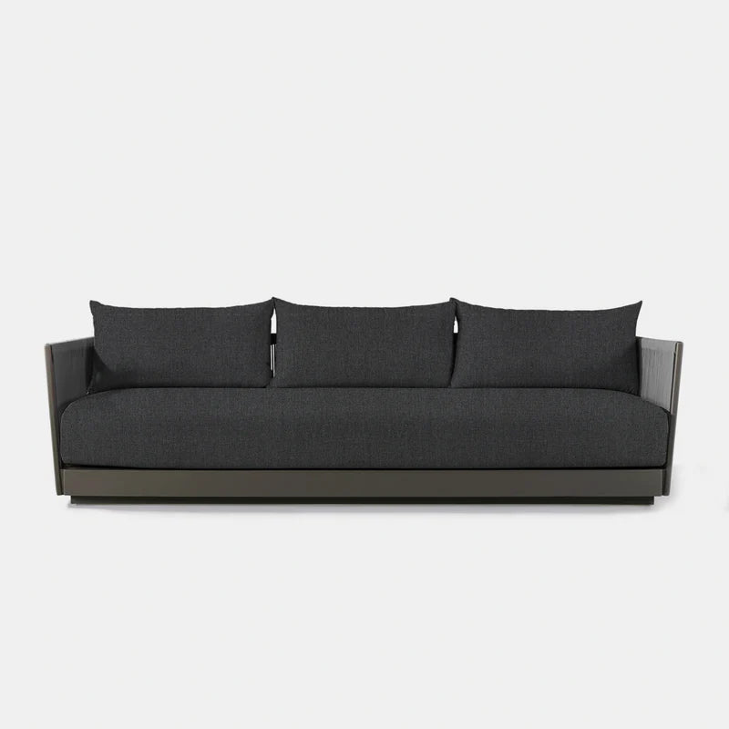 ANTIGUA 3 SEAT SOFA Outdoor Sofa Harbour Outdoor